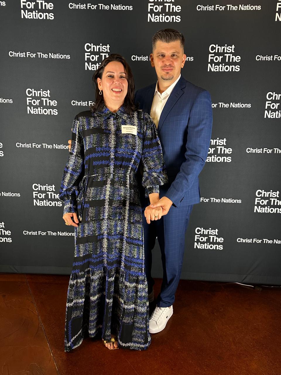 Apóstolo Fabrício Martins 1