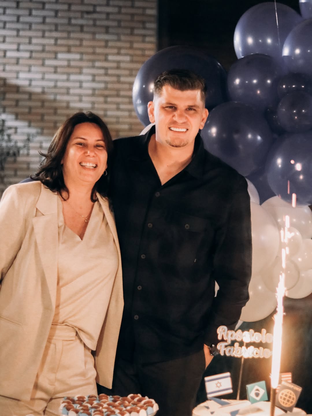 Apóstolo Fabrício Martins 2