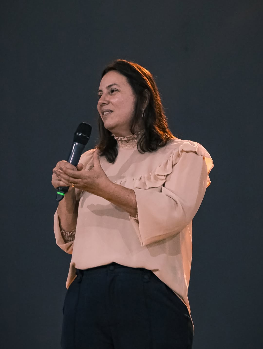 Apóstolo Fabrício Martins 3