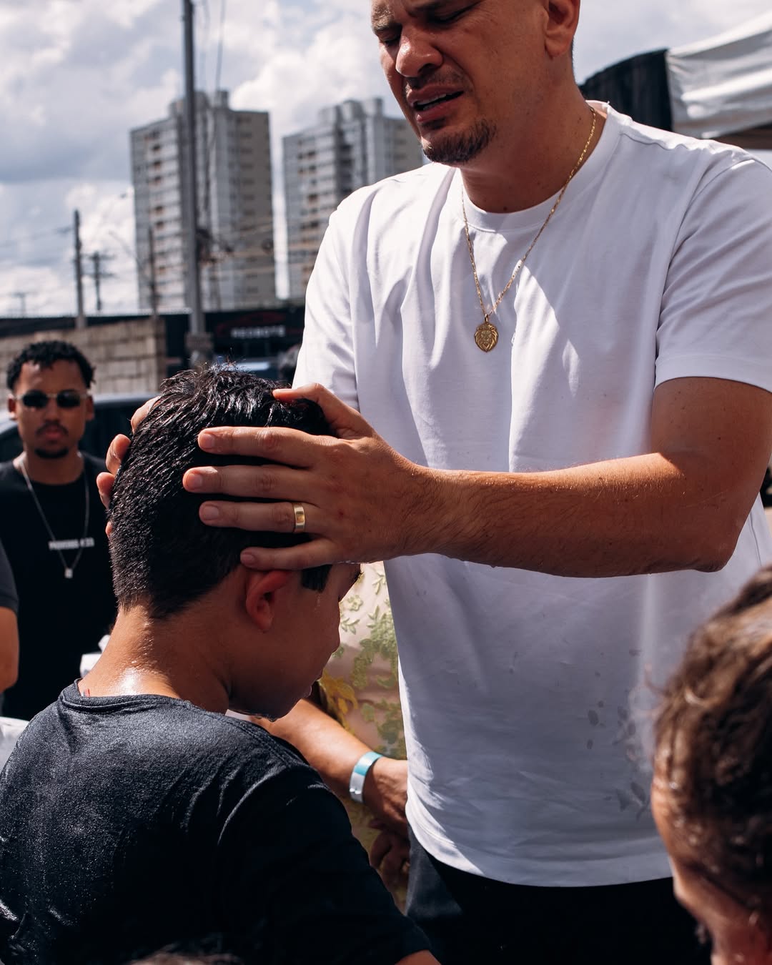 Apóstolo Fabrício Martins 6