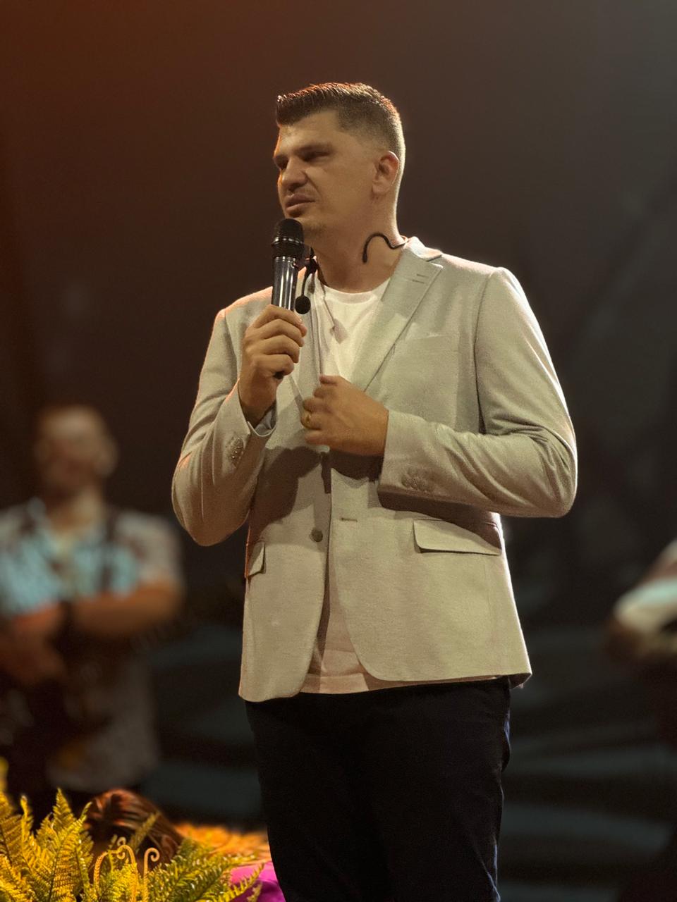 Apóstolo Fabrício Martins 8