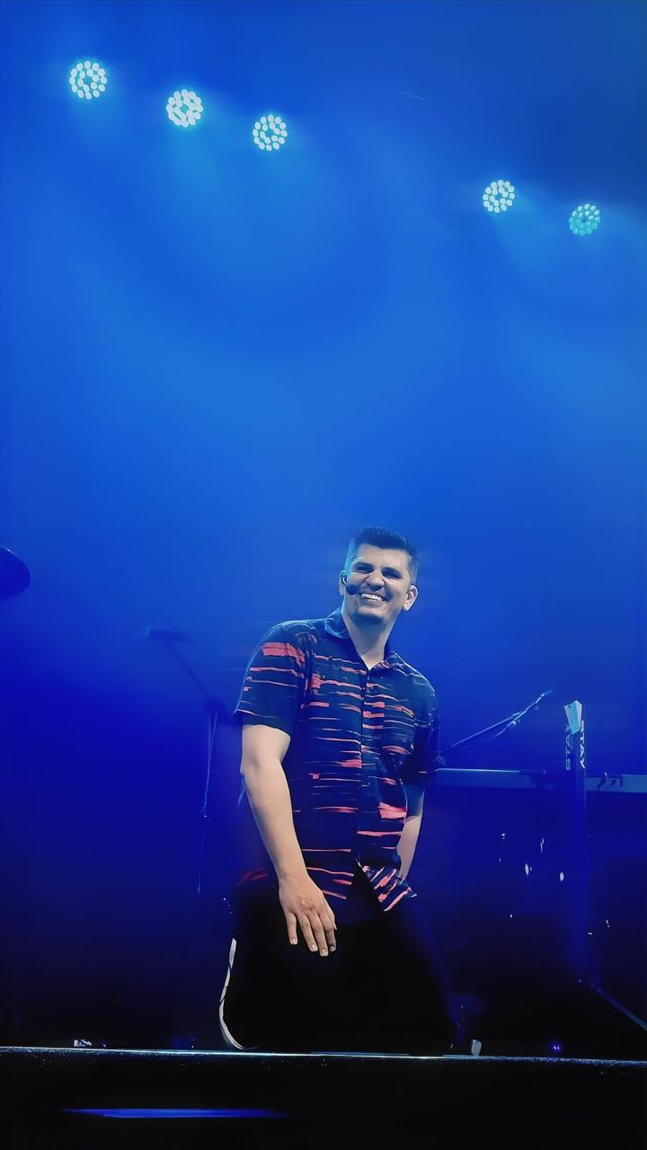 Apóstolo Fabrício Martins 9