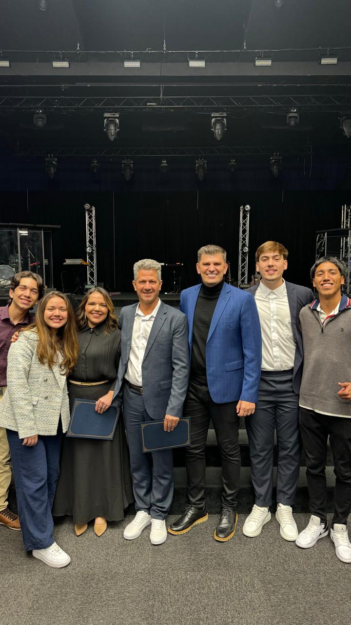 Apóstolo Fabrício Martins 11