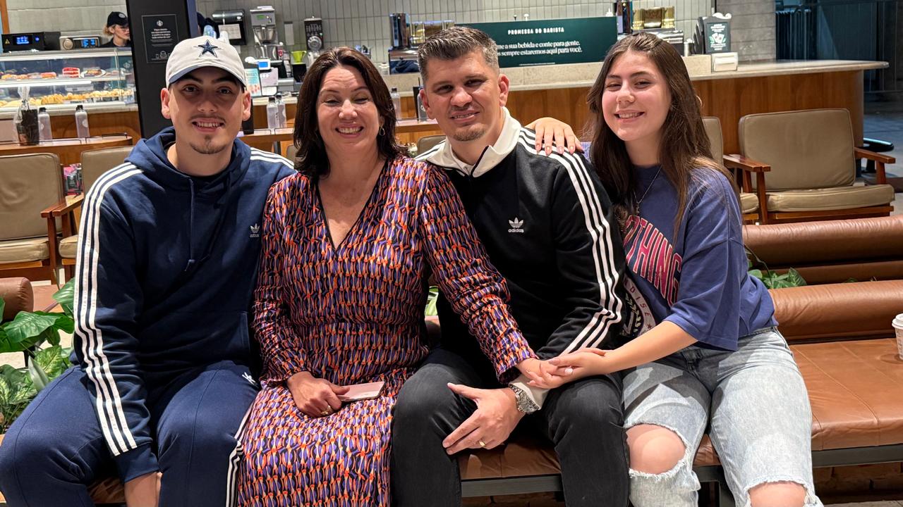 Apóstolo Fabrício Martins 12