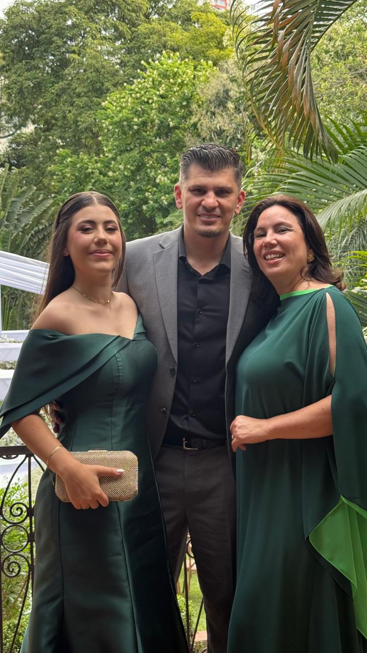 Apóstolo Fabrício Martins 14