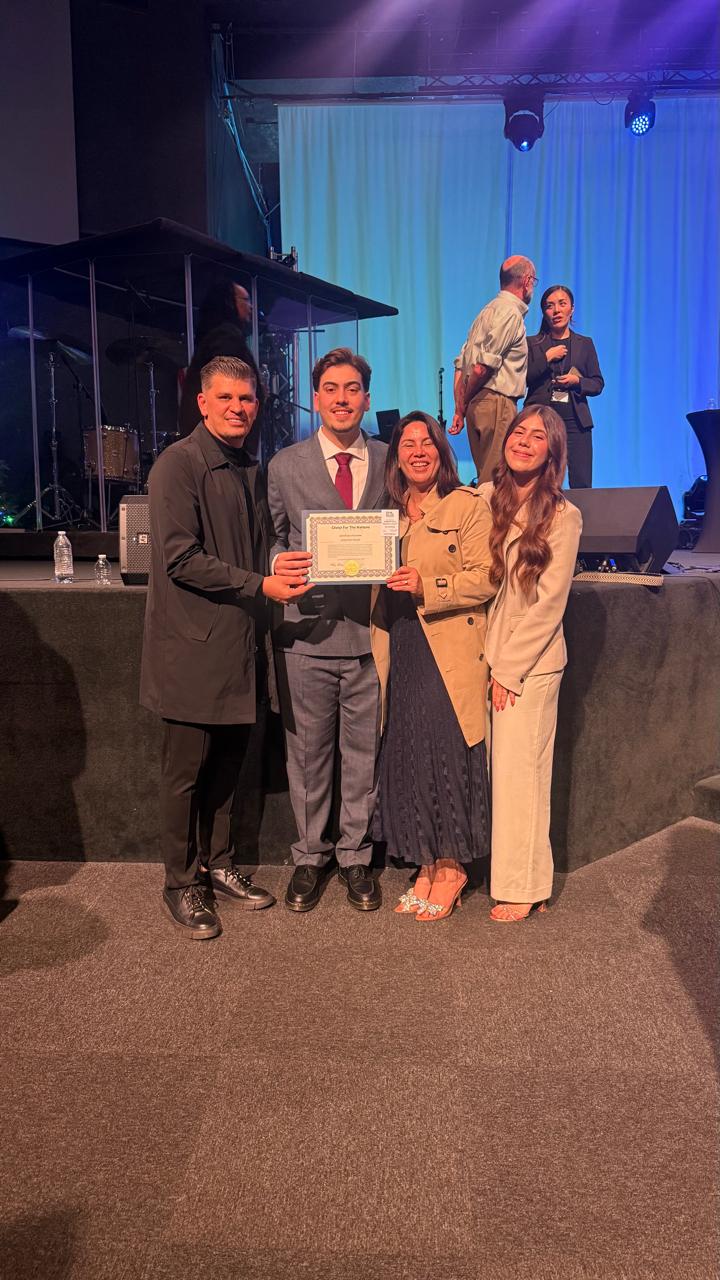 Apóstolo Fabrício Martins 20