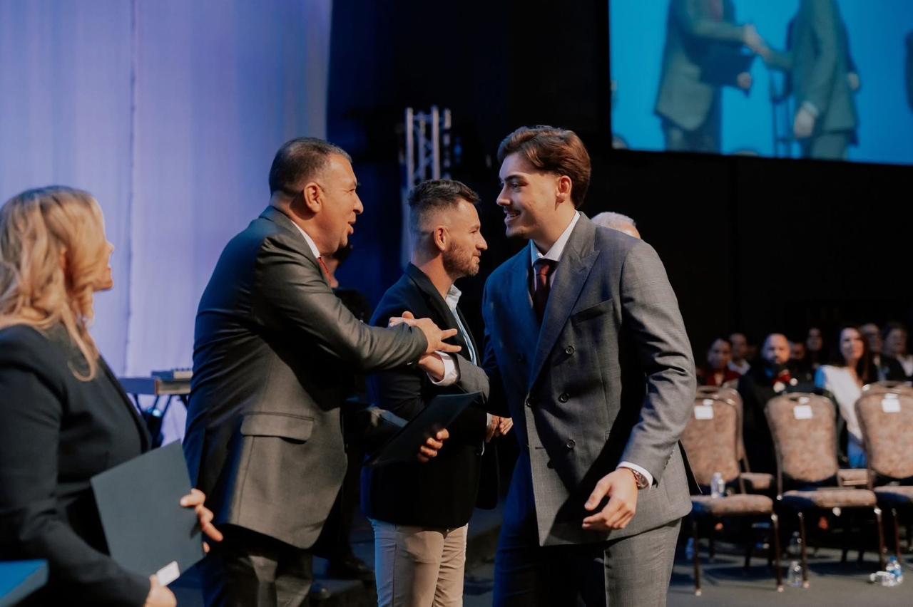 Apóstolo Fabrício Martins 21