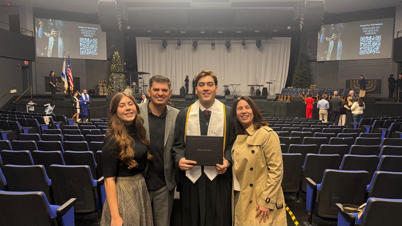 Apóstolo Fabrício Martins 22